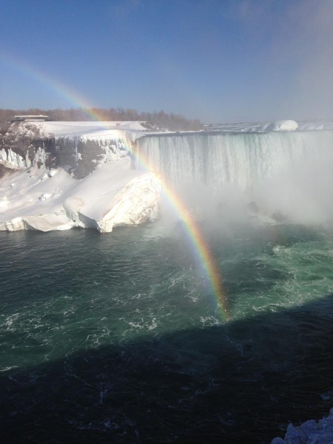 Ambiance By The Falls B&B Niagara Falls Exterior foto