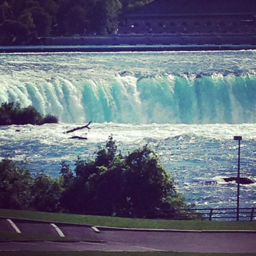 Ambiance By The Falls B&B Niagara Falls Exterior foto