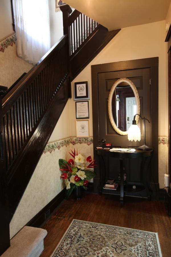 Ambiance By The Falls B&B Niagara Falls Exterior foto