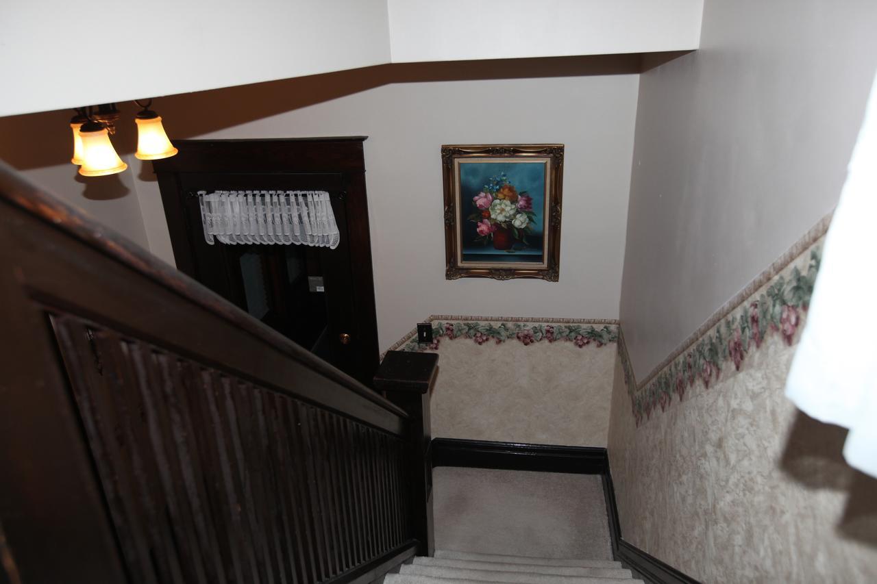 Ambiance By The Falls B&B Niagara Falls Exterior foto