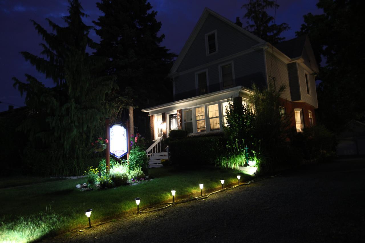 Ambiance By The Falls B&B Niagara Falls Exterior foto