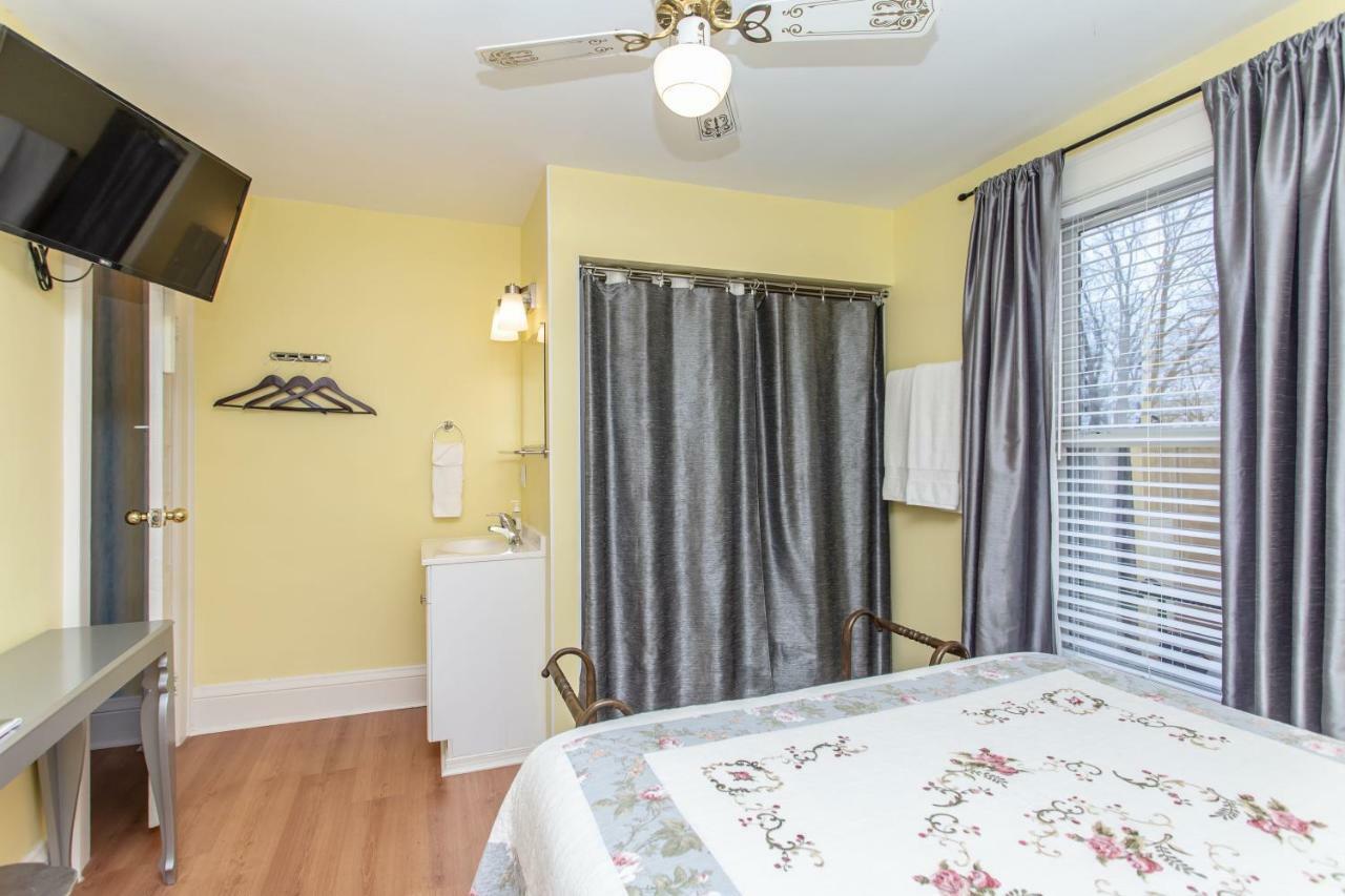 Ambiance By The Falls B&B Niagara Falls Exterior foto