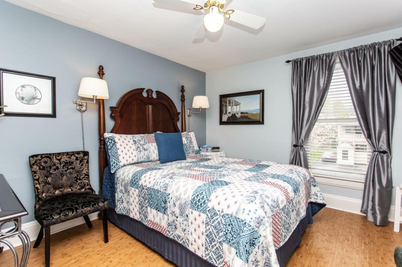 Ambiance By The Falls B&B Niagara Falls Exterior foto