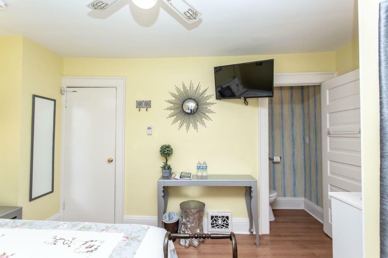 Ambiance By The Falls B&B Niagara Falls Exterior foto
