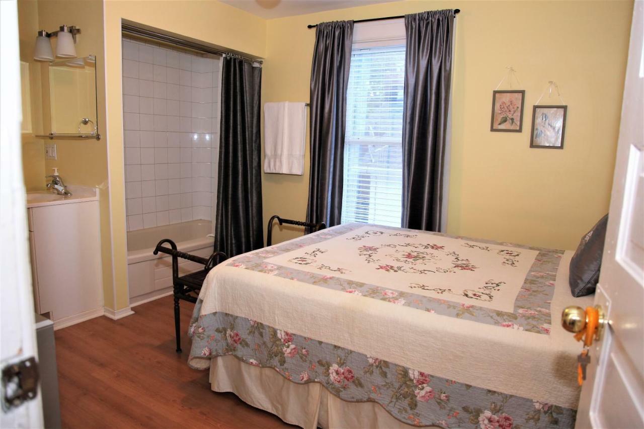 Ambiance By The Falls B&B Niagara Falls Exterior foto